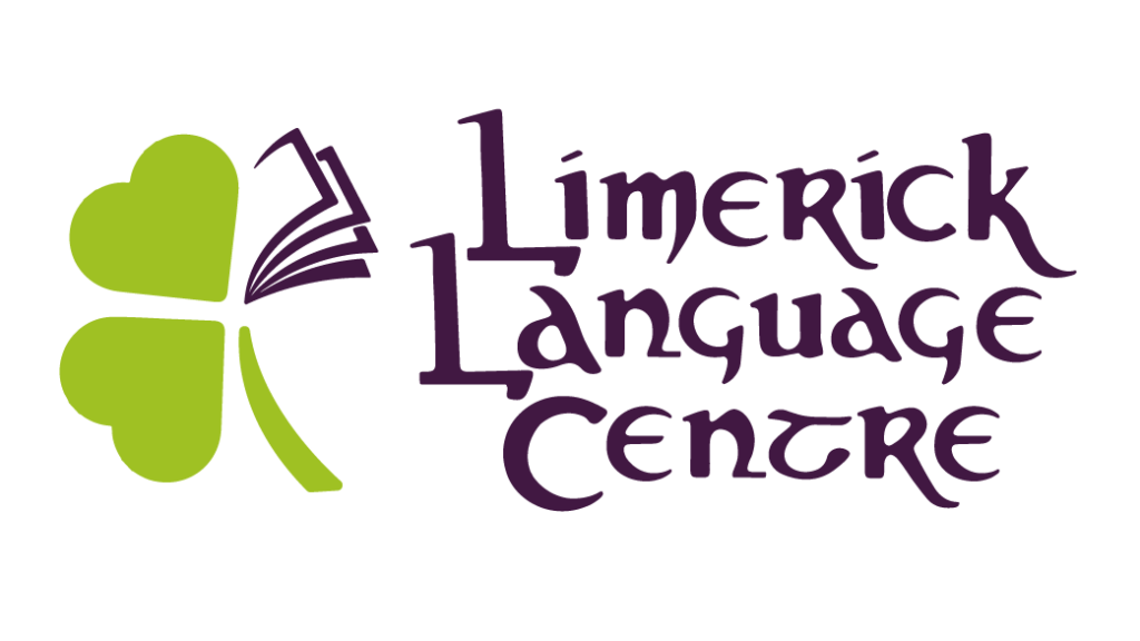 LLC 愛爾蘭Limerick語言學校  LOGO