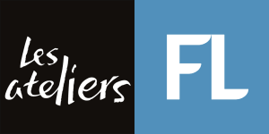 Les Ateliers FL 巴黎語言學校 法國遊學 LOGO